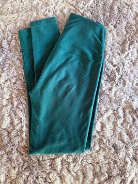 Beyond Yoga | Caught in the Midi High Waisted Leggings | S